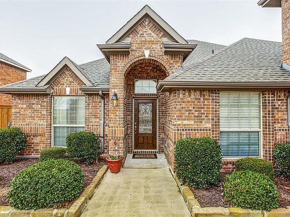 2nd image of 1716 Burberry Dr