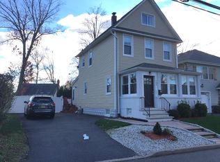 102 W Broad St, Bergenfield, NJ 07621