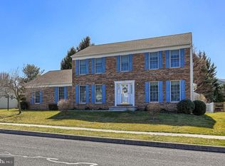 389 Wilson Ave, Hanover, PA 17331