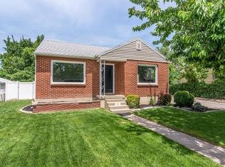74 W Cottage Ave, Sandy, UT 84070