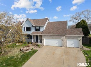 4622 E 49th Ct, Davenport, IA 52807