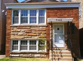 5324 W 24th St, Cicero, IL 60804