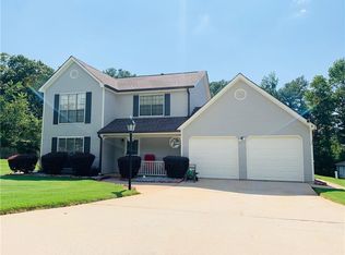 11543 Matthews Trl, Hampton, GA 30228