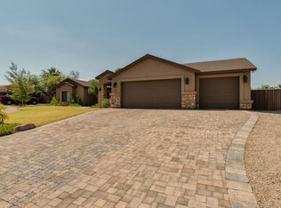 6327 E McLellan Rd, Mesa, AZ 85205