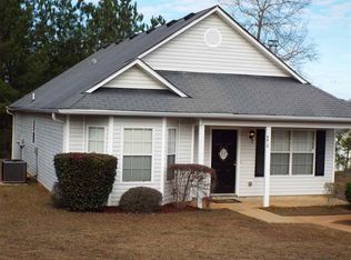 4681 Pine Valley Dr, Macon, GA 31210
