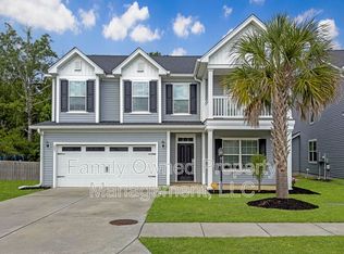 603 Pendleton Dr, Moncks Corner, SC 29461