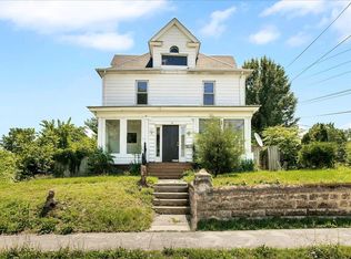 610 18th St SE, Roanoke, VA 24013