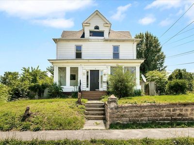 610 18th St SE, Roanoke, VA, 24013