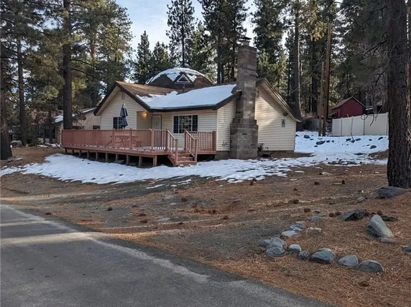 1733 State Highway 2, Wrightwood, CA 92397