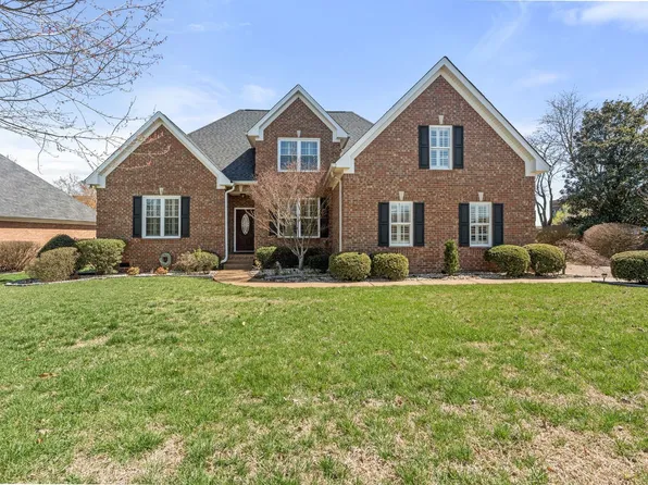 3024 Harrah Dr, Spring Hill, TN 37174