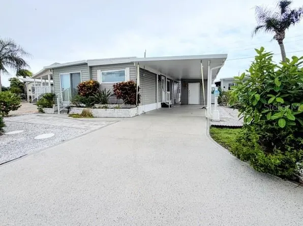 801 S WATERWAY, VENICE, FL 34285