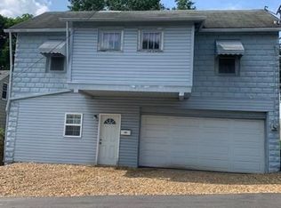 408 Reo St, Butler, PA 16001