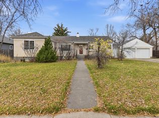 3109 Central Ave, Great Falls, MT 59401