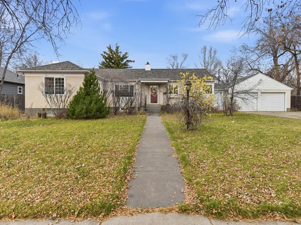 3109 Central Ave, Great Falls, MT 59401