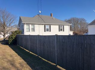 241 Huttleston Ave, Fairhaven, MA 02719