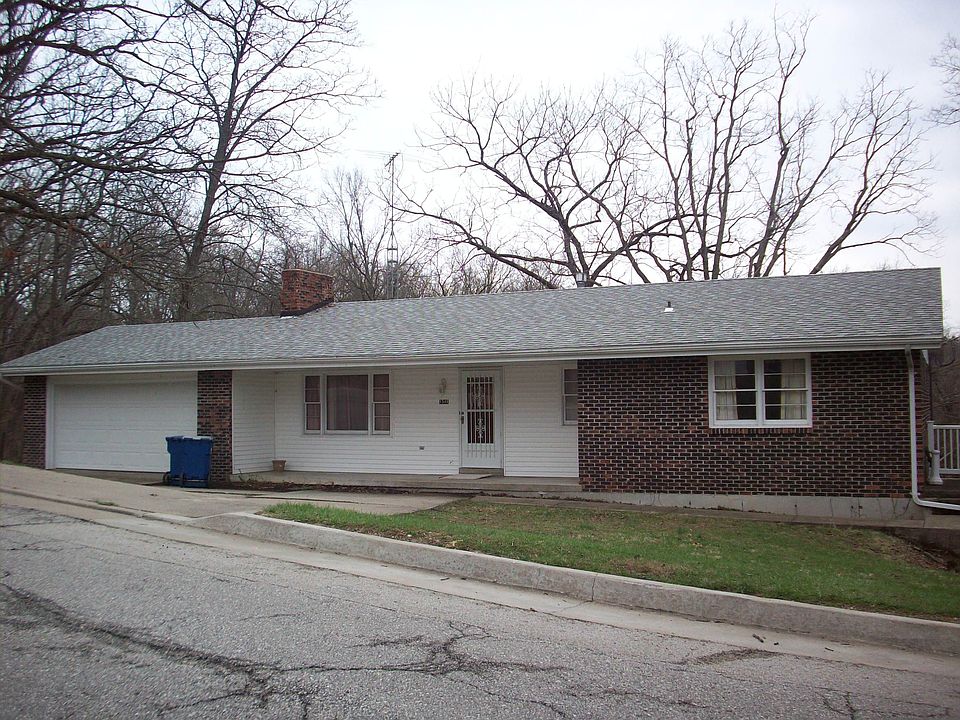 Home for Sale in Jefferson City, Missouri $99,900