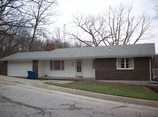 1548 Bald Hill Rd, Jefferson City, MO 65101