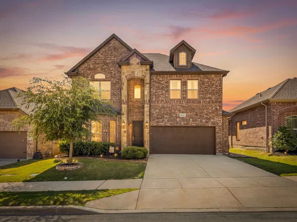 9921 Tule Lake Rd, Fort Worth, TX 76177