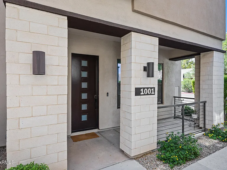 8340 E McDonald Dr #1001 — Photo 1