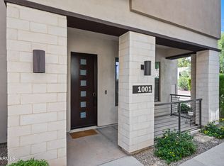 8340 E McDonald Dr #1001, Scottsdale, AZ 85250