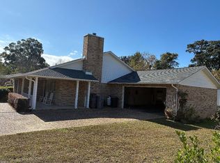 629 North Ave #74, Pensacola, FL 32508