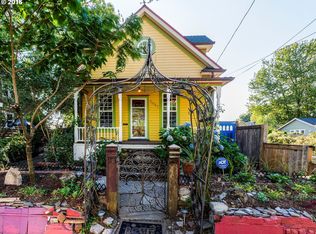 3947 NE 7th Ave, Portland, OR 97212