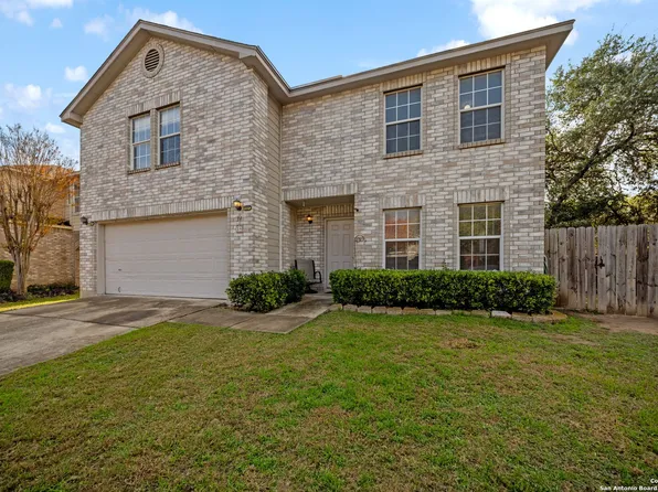34 Dunthorte, San Antonio, TX 78250