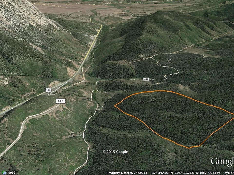 1st image of 80 Acres On Cr #442