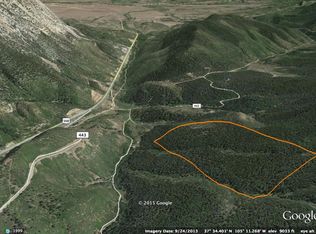 80 Acres On Cr #442, La Veta, CO 81055
