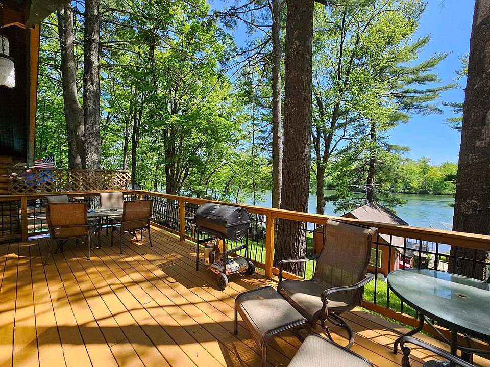 W2543 Rockford Rd, Sarona, WI 54870 MLS 1826580 Zillow