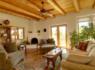 56 Condesa Rd, Santa Fe, NM 87508