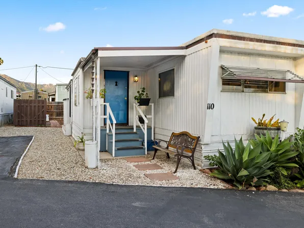 4326 Calle Real Space 110, Santa Barbara, CA 93110