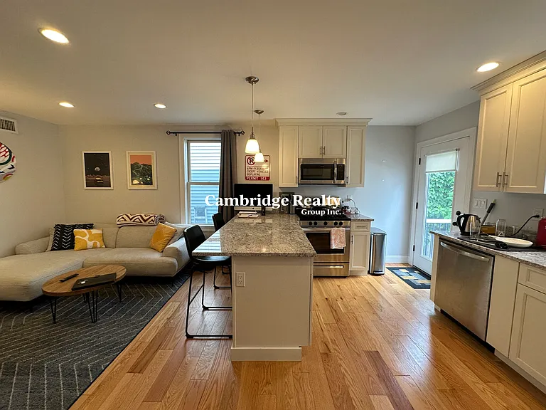 37 Porter St #1 — Photo 5