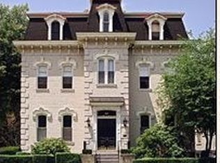 272 Shady Ave, Pittsburgh, PA 15206