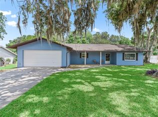 12109 SE 61st Ct, Belleview, FL 34420