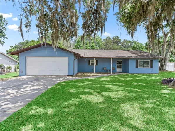 12109 SE 61st Ct, Belleview, FL 34420