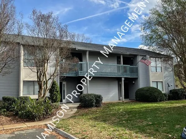 10921 Harrowfield Rd, Charlotte, NC