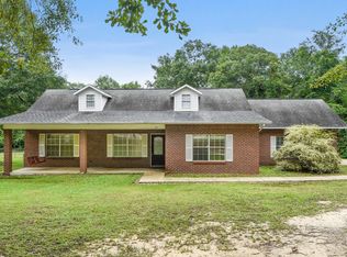 87 Kelly Rose Ln, Mc Henry, MS 39561