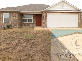 3925 Saddlecrest Dr, Jonesboro, AR 72404