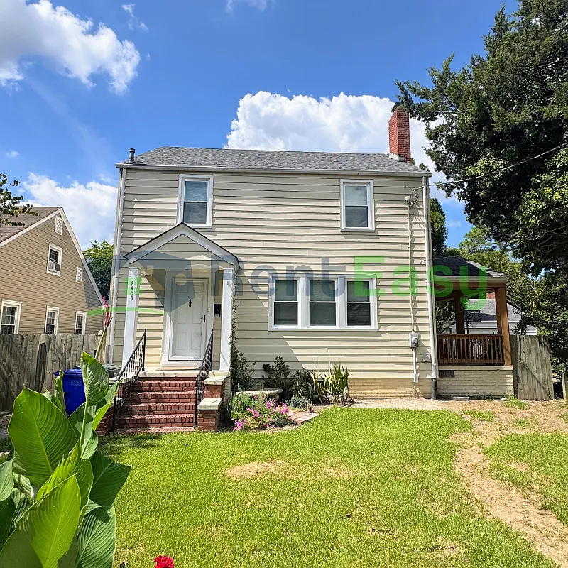4 bed, 2.0 bath, 1472 sqft, $2,495 — Photo 1