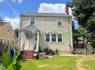 2405 Harrell Ave, Norfolk, VA 23509