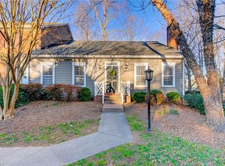 5800 Cardinal Way, Greensboro, NC 27410