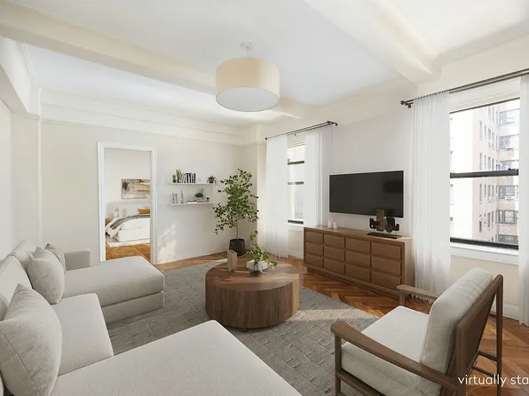 321 W 78th St APT 6F, Manhattan, NY 10024