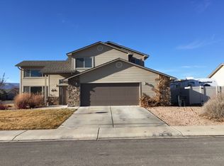 187 Compton Ct, Fruita, CO 81521
