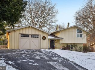 18816 Alpenglow Ln, Brookeville, MD 20833