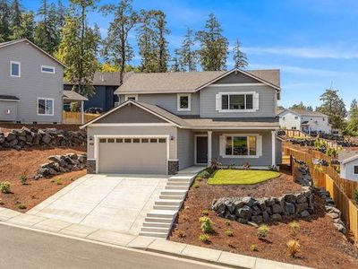 2783 Cascara Dr, Eugene, OR, 97403