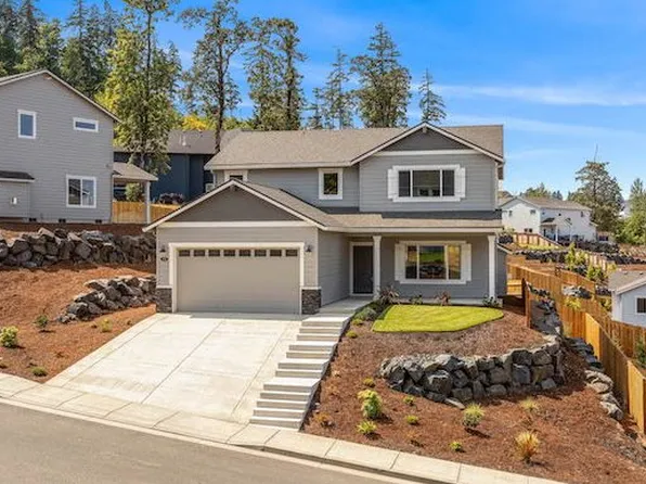 2783 Cascara Dr, Eugene, OR 97403