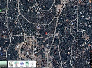 23 Big Dipper Rd, Tijeras, NM 87059