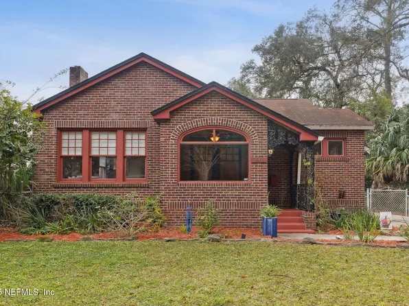 2964 SELMA Street, Jacksonville, FL 32205