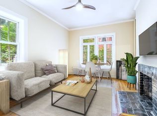 21 E 9th St #2E, New York, NY 10003